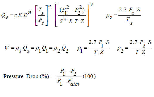Equations